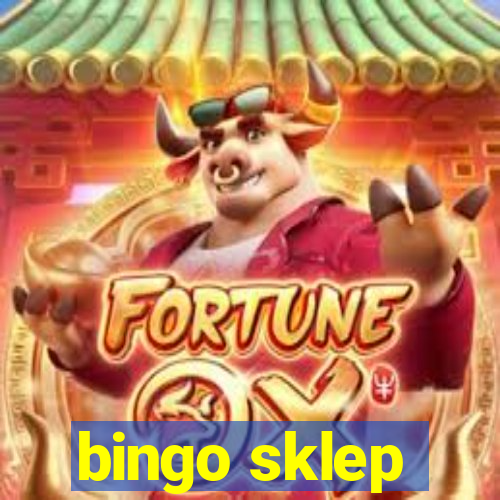 bingo sklep