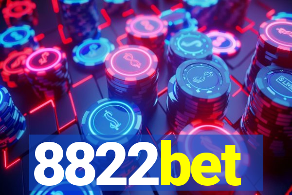 8822bet