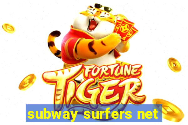 subway surfers net