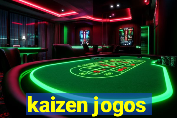 kaizen jogos