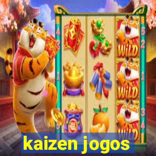 kaizen jogos