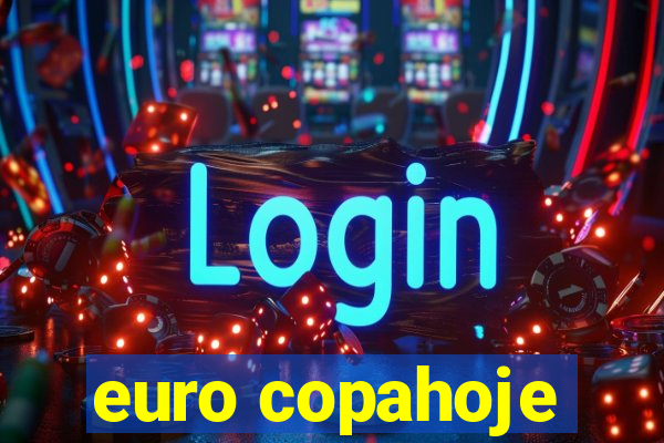 euro copahoje