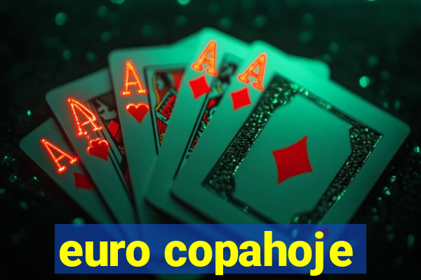 euro copahoje