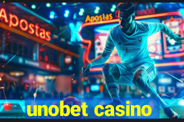 unobet casino