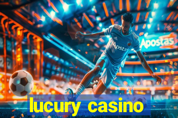 lucury casino