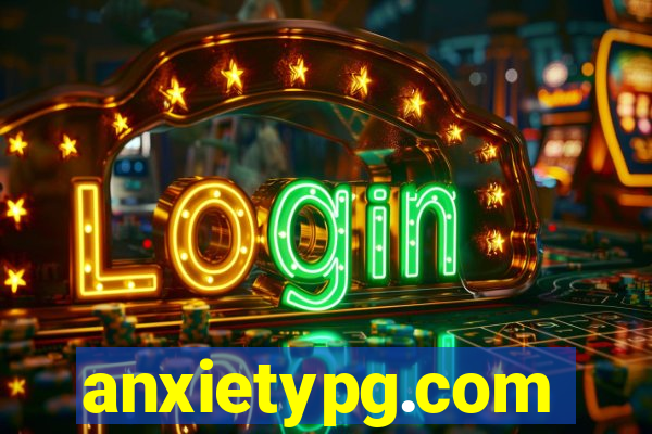 anxietypg.com