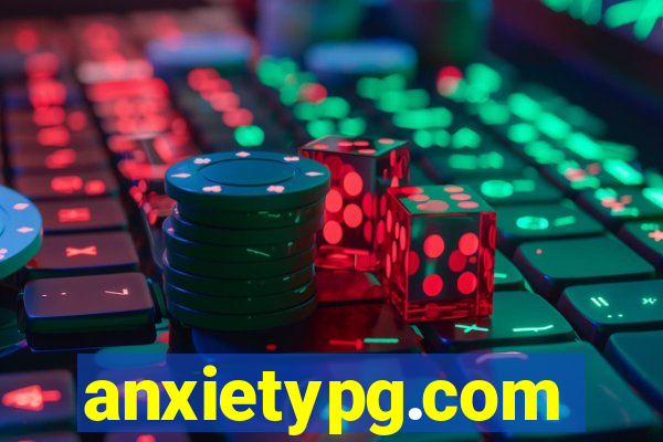 anxietypg.com