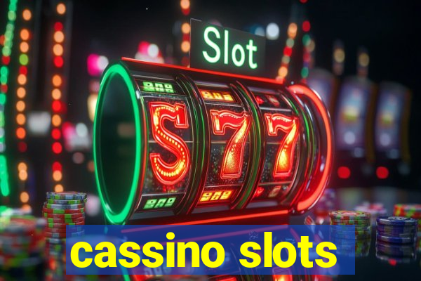 cassino slots