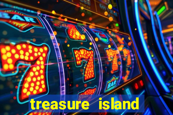 treasure island casino minnesota