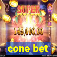 cone bet