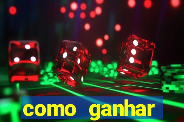 como ganhar dinheiro no casino