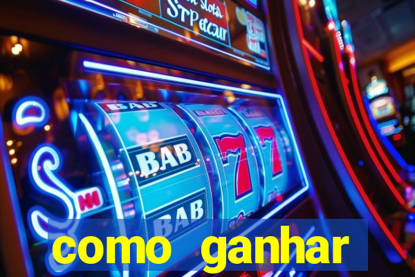 como ganhar dinheiro no casino