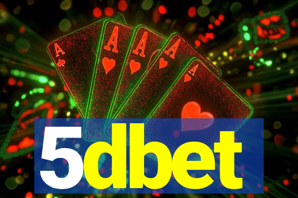 5dbet