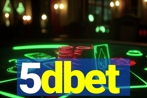 5dbet