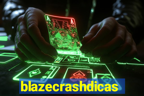 blazecrashdicas