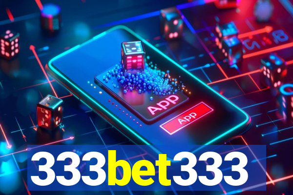 333bet333