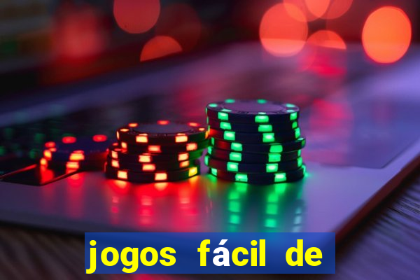 jogos fácil de ganhar dinheiro