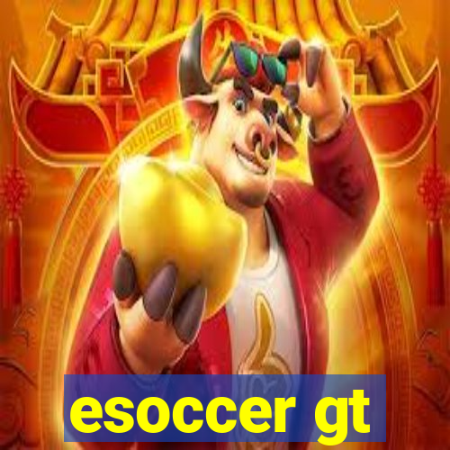 esoccer gt