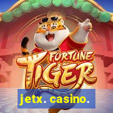 jetx. casino.