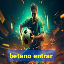 betano entrar