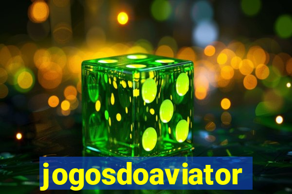 jogosdoaviator