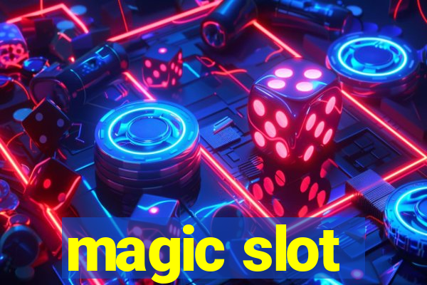 magic slot