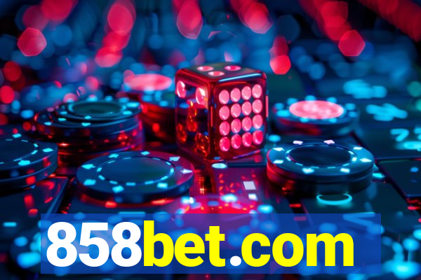 858bet.com