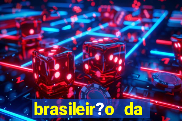 brasileir?o da série b