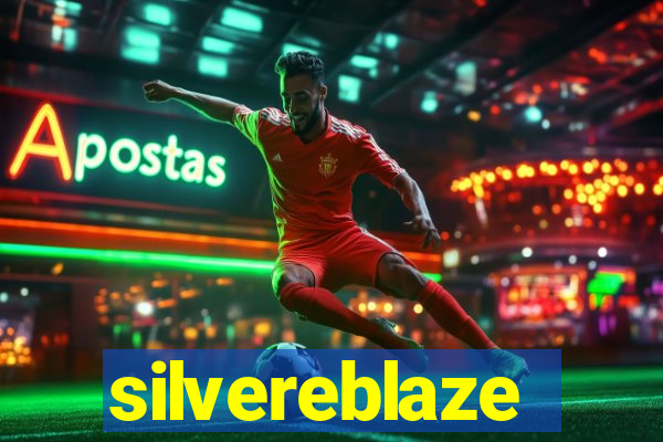 silvereblaze