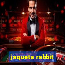 jaqueta rabbit