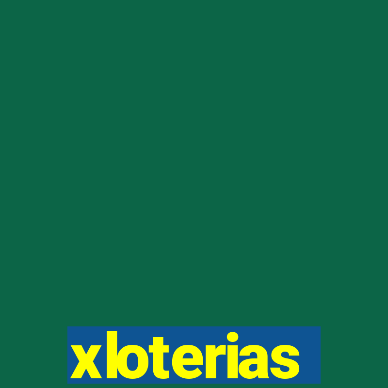 xloterias