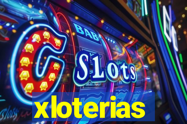 xloterias