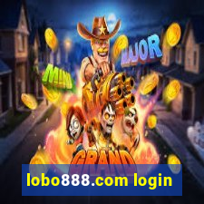 lobo888.com login