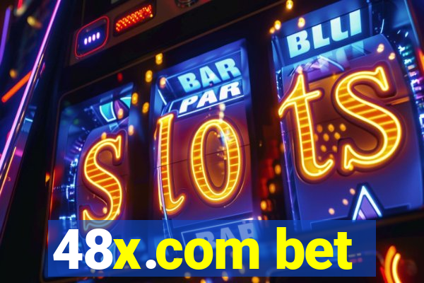 48x.com bet