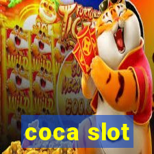 coca slot