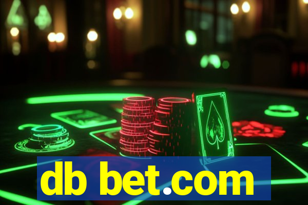 db bet.com