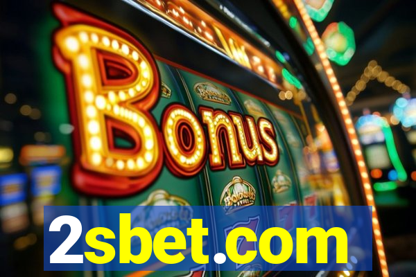 2sbet.com