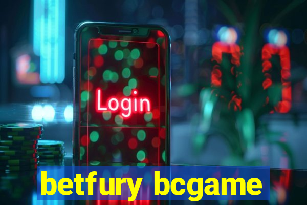 betfury bcgame