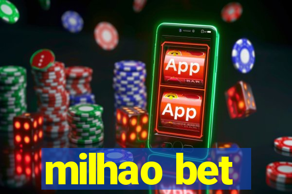 milhao bet