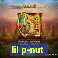 lil p-nut