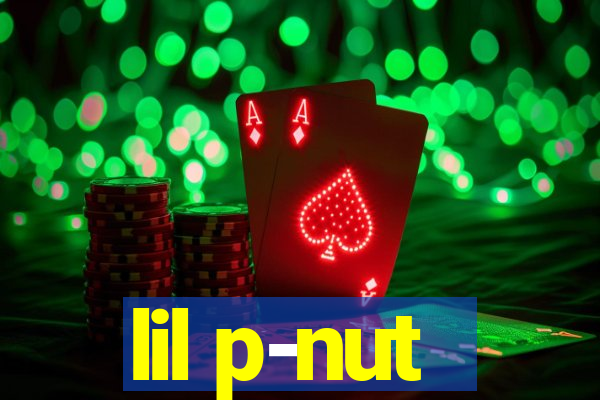 lil p-nut