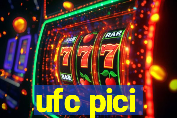 ufc pici