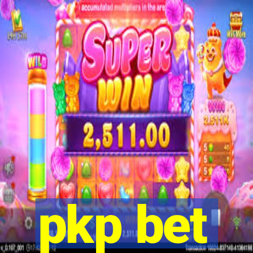 pkp bet