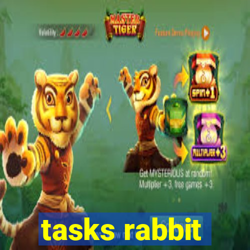 tasks rabbit