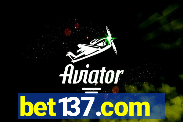 bet137.com