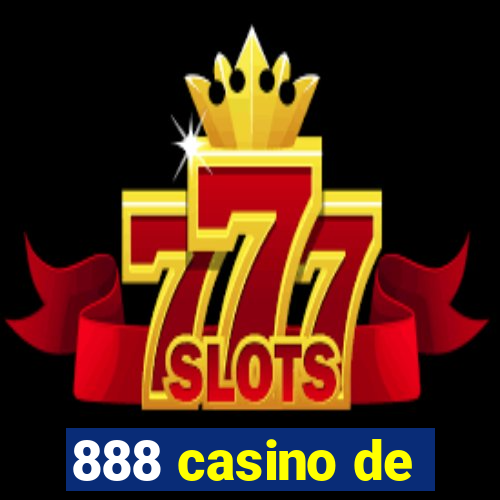 888 casino de