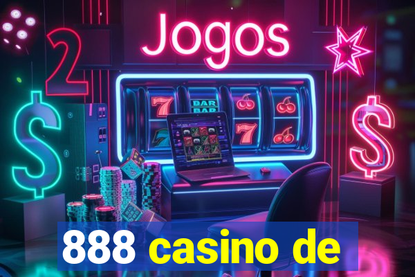 888 casino de