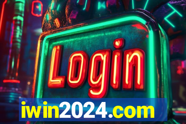 iwin2024.com