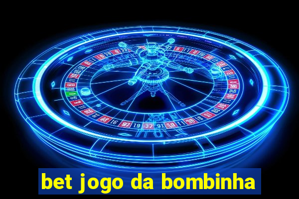 bet jogo da bombinha