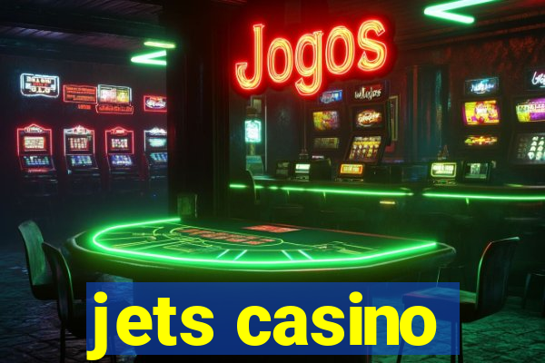 jets casino